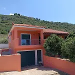Private , 5 Min Drive From The 别墅 米尼亚