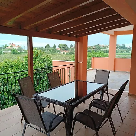 Villa Private , 5 Min Drive From The Minia