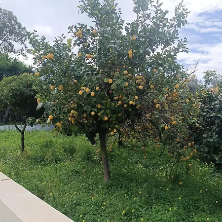 Villa Private , 5 Min Drive From The *