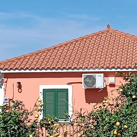 Villa Private , 5 Min Drive From The Minia