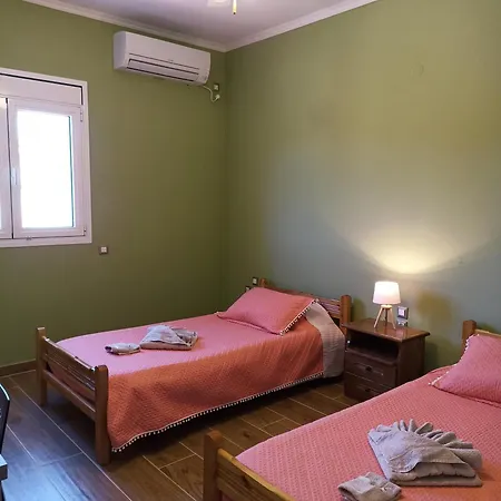 Private , 5 Min Drive From The Minia